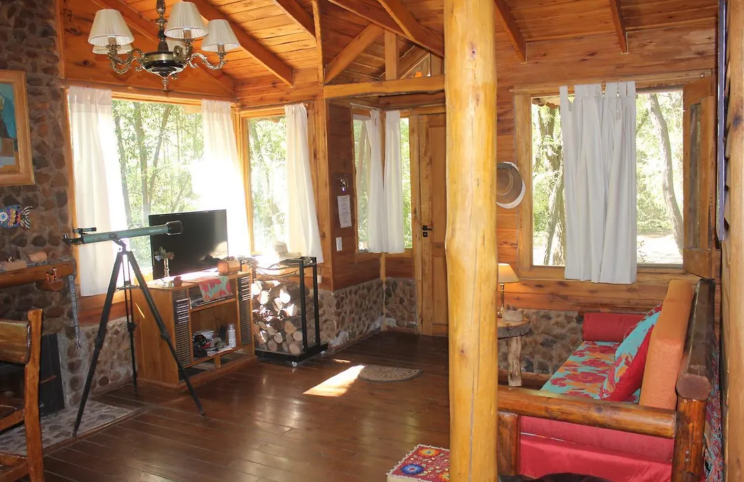 Cabaña Odila-1
